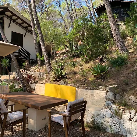 Appartement La Casita Del Bosque Sant Pere De Ribes