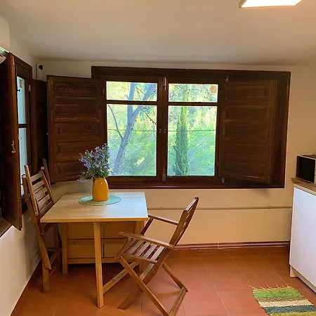 Apartment La Casita Del Bosque Sant Pere De Ribes