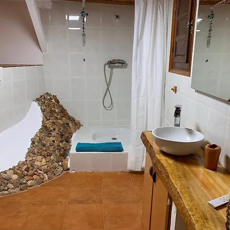 La Casita Del Bosque *