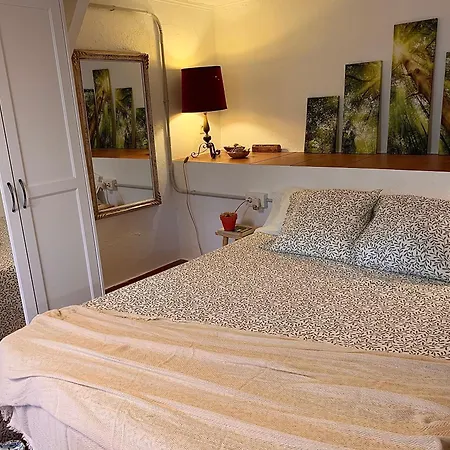 Apartment La Casita Del Bosque *