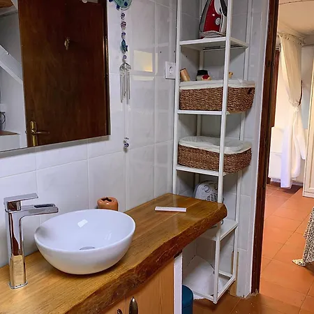 La Casita Del Bosque