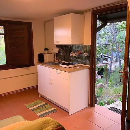 La Casita Del Bosque *