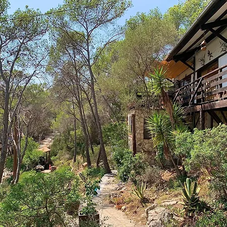 Apartment La Casita Del Bosque Sant Pere De Ribes