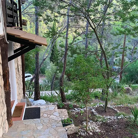 Appartement La Casita Del Bosque *